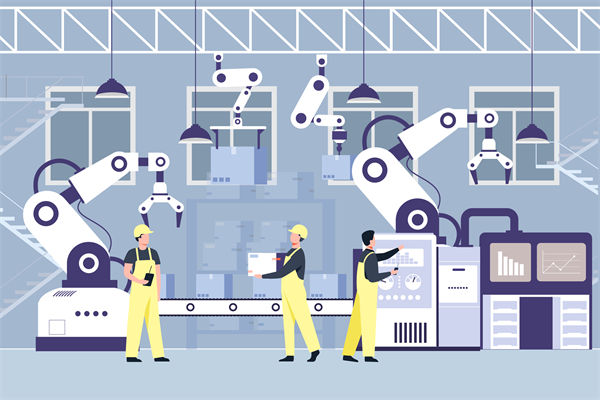 精益生產(chǎn)管理全面推行，生產(chǎn)效率提升為何超預(yù)期？