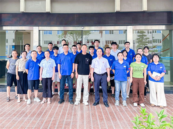 臺州匯正汽車電機(jī)有限公司系統(tǒng)管理升級項目總結(jié)大會 臺州匯正汽車電機(jī)有限公司系統(tǒng)管理升級項目總結(jié)大會