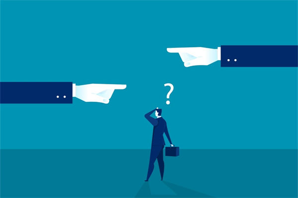 集團(tuán)管控為何總失靈？這些隱性管理陷阱您踩了嗎？