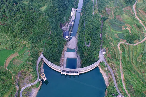 精益生產(chǎn)管理分析:為何河北特大暴雨河南卻嚴(yán)重干旱 精益生產(chǎn)管理分析:為何河北特大暴雨河南卻嚴(yán)重干旱