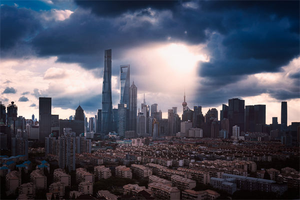 上海已轉(zhuǎn)移安置28萬人，組織規(guī)劃管理有何啟示？