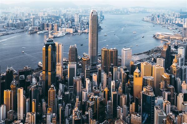 香港穩(wěn)定幣條例今起實(shí)施，對(duì)集成供應(yīng)鏈有何啟示？