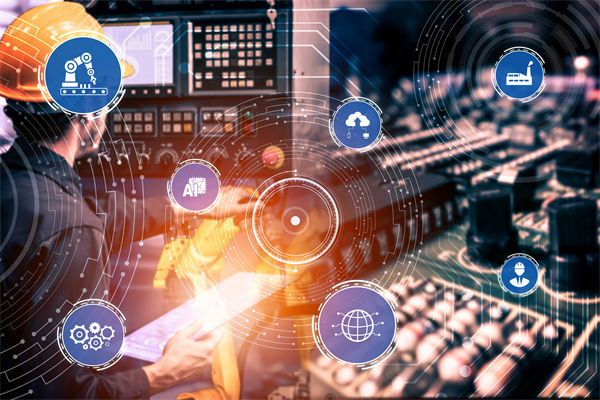 升級(jí)卡點(diǎn)重重，數(shù)智化咨詢打通轉(zhuǎn)型升級(jí)任督二脈！