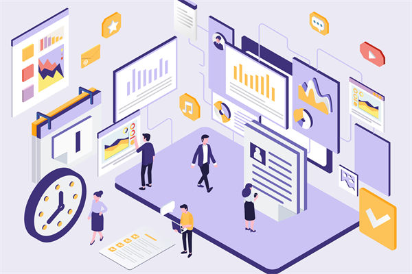 流程繁瑣拖慢節(jié)奏，企業(yè)管理如何斬?cái)嗳哂嗉铀龠\(yùn)轉(zhuǎn)？