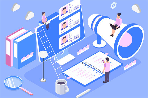 招聘成本節(jié)節(jié)攀升，人力資源管理如何精準鎖定人才？