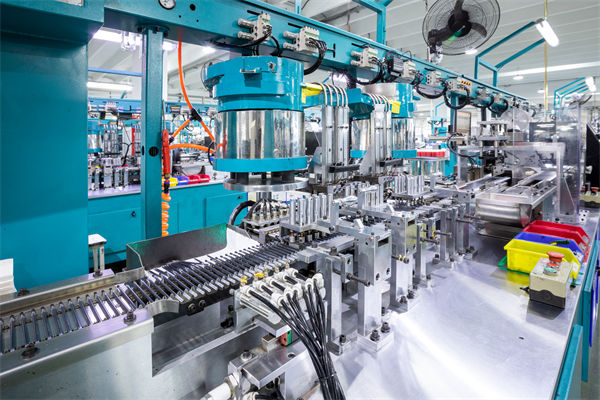 河南安徽出現(xiàn)重度氣象干旱，精益生產(chǎn)管理怎么看？