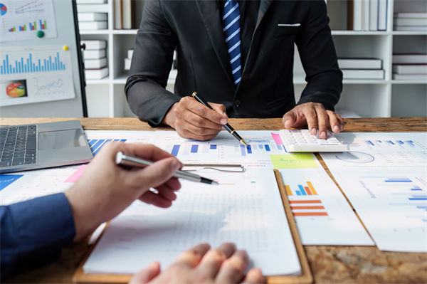 效能提升乏力，數(shù)智化咨詢怎樣協(xié)助找到破局支點(diǎn)？