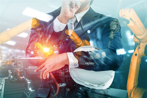 全球首個(gè)孕育機(jī)器人預(yù)計(jì)一年內(nèi)面世，制造業(yè)怎么看？