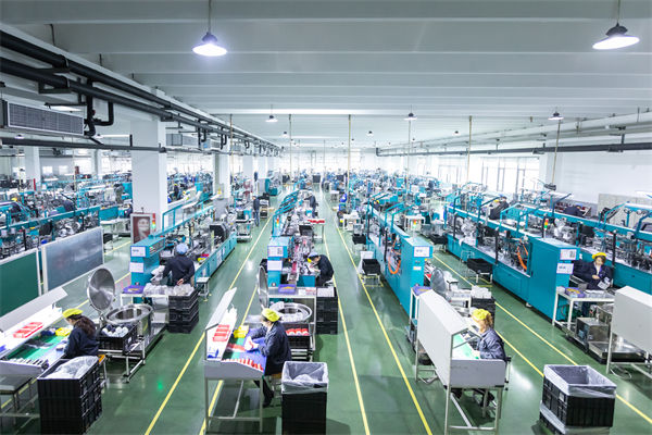 生產流程看似順暢，精益生產如何剔除隱性浪費？