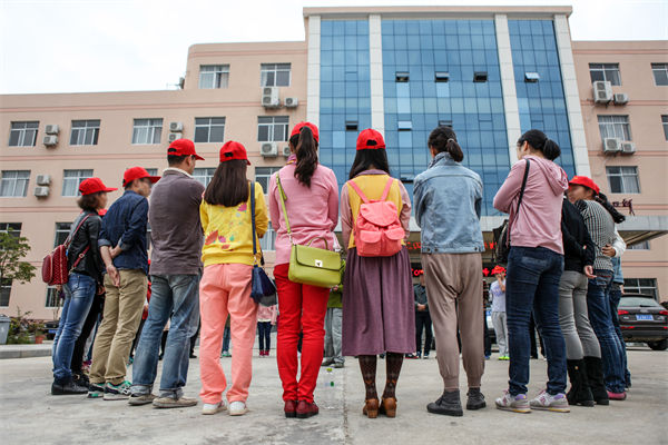 文化建設(shè)沉迷辦活動(dòng)，組織變革時(shí)為何難成凝聚力？