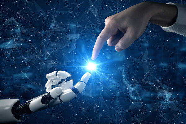 數(shù)字化轉(zhuǎn)型分析:積極促進產(chǎn)業(yè)高端化智能化綠色化 數(shù)字化轉(zhuǎn)型分析:積極促進產(chǎn)業(yè)高端化智能化綠色化