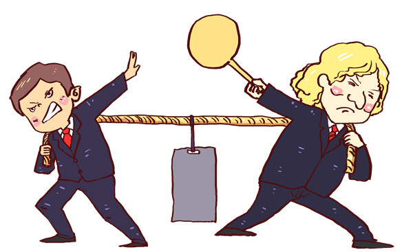 供應(yīng)鏈管理分析:中美再次暫停實(shí)施相互24%關(guān)稅90天 供應(yīng)鏈管理分析:中美再次暫停實(shí)施相互24%關(guān)稅90天