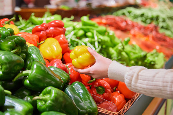 中國輸美蔬菜賣向日本，供應(yīng)鏈管理對此有何啟示？