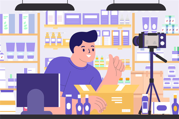 直播帶貨變帶禍？紅線碰不得！組織規(guī)劃怎么看？