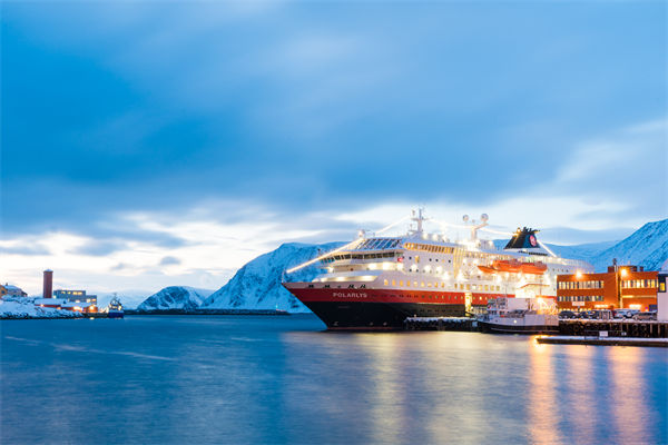 英國(guó)拿下挪威天價(jià)軍艦訂單，集成供應(yīng)鏈有何啟示？