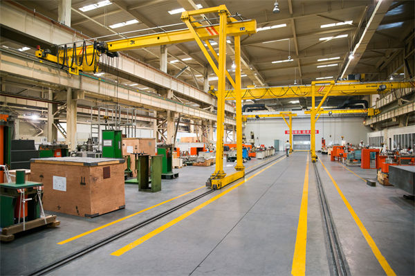 精益生產(chǎn)管理：如何實現(xiàn)生產(chǎn)現(xiàn)場的有效管理與控制？