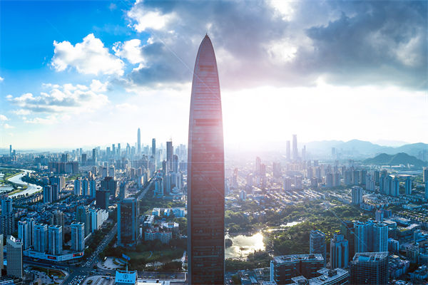 中國(guó)最重要的五大城市群定了，對(duì)供應(yīng)鏈有何啟示？