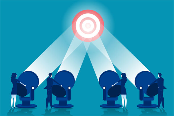 各部門目標(biāo)不一難協(xié)同，年度經(jīng)營計劃如何統(tǒng)籌？