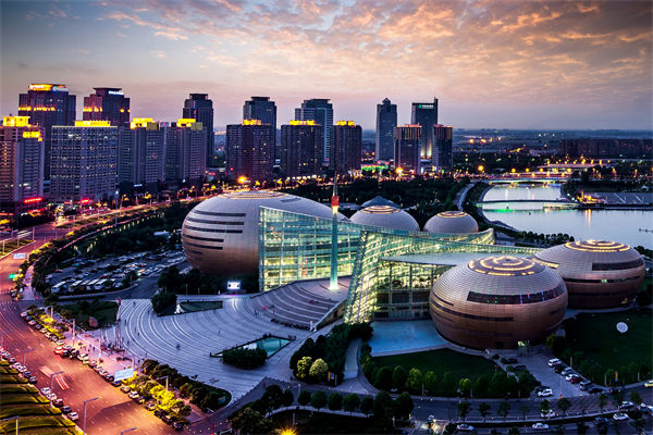 鄭州組織規(guī)劃咨詢公司量身設(shè)計(jì)架構(gòu)，助力企業(yè)打通部門協(xié)作堵點(diǎn)！