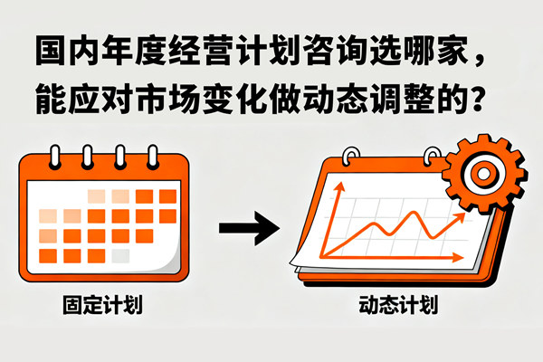 國內(nèi)年度經(jīng)營計劃咨詢選哪家，能應(yīng)對市場變化做動態(tài)調(diào)整的？