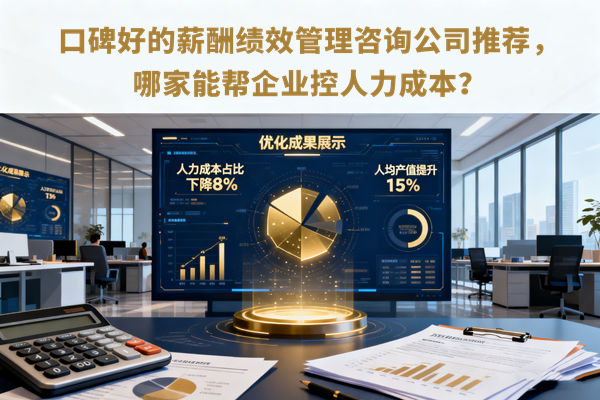 口碑好的薪酬績(jī)效管理咨詢公司推薦，哪家能幫企業(yè)控人力成本？