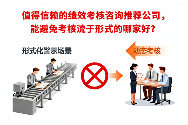 值得信賴的績(jī)效考核咨詢推薦公司，能避免考核流于形式的哪家好？