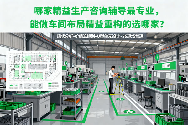 哪家精益生產(chǎn)咨詢輔導(dǎo)最專業(yè)，能做車間布局精益重構(gòu)的選哪家？