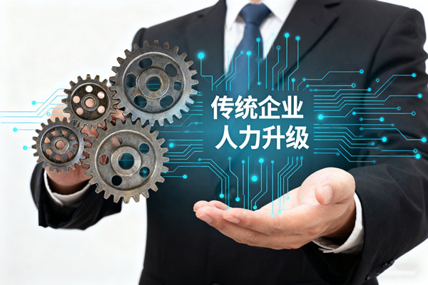 口碑好的人力資源咨詢服務(wù)機(jī)構(gòu)，哪家適合傳統(tǒng)企業(yè)人力升級？