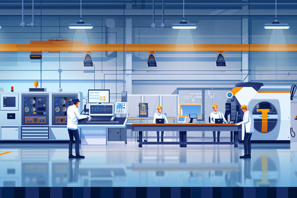 工廠管理咨詢公司推薦，擅長生產(chǎn)流程優(yōu)化的有哪些？