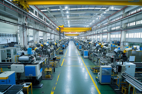 值得信賴的精益生產(chǎn)咨詢哪家好，如何落地標準化作業(yè)？